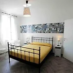Panzió A Babordo 3*