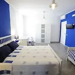 Panzió A Babordo 3*