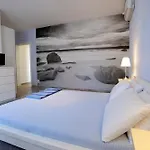 A Babordo Panzió Trapani