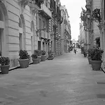 Panzió A Babordo Trapani
