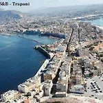 Panzió A Babordo Trapani