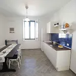 Panzió A Babordo 3*