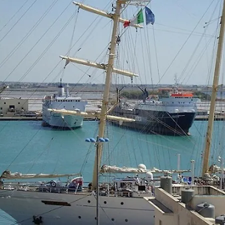 A Babordo 3* تراباني