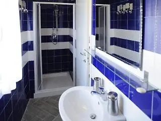 فندق مبيت وإفطار A Babordo 3*