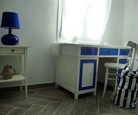A Babordo 3* تراباني