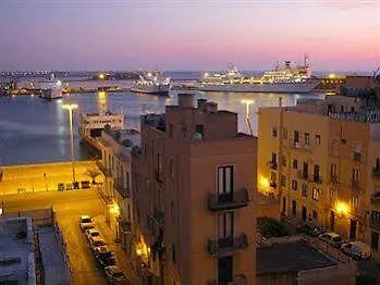 A Babordo فندق مبيت وإفطار 3*