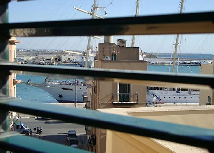 A Babordo 3* Trapani
