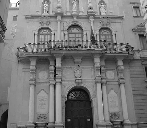 A Babordo Trapani