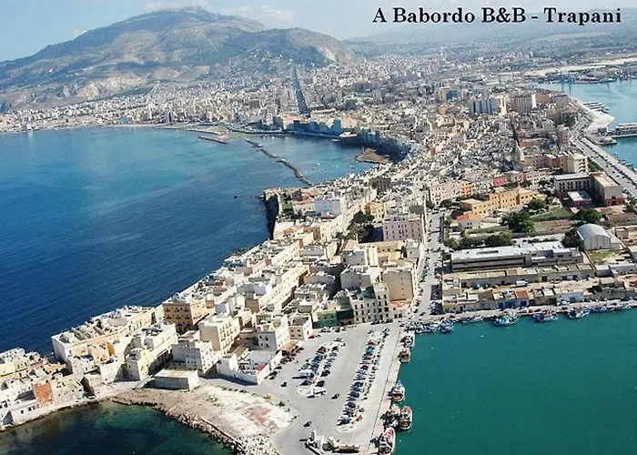 A Babordo Trapani
