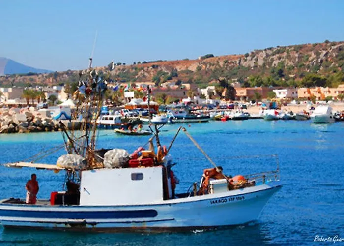 A Babordo 3* Trapani