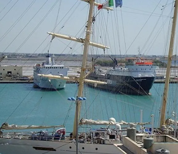 A Babordo 3* Trapani