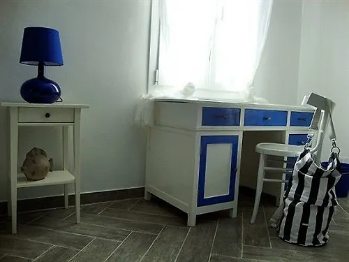 A Babordo 3* Trapani