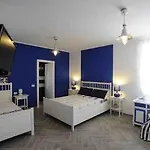 Couette-café A Babordo Trapani