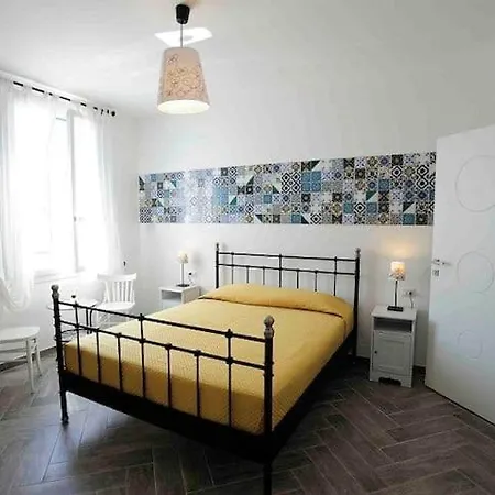 Nocleg ze śniadaniem A Babordo 3*