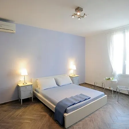 A Babordo Nocleg ze śniadaniem 3*