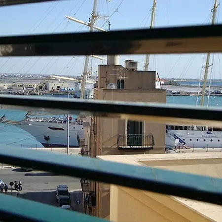 A Babordo 3* Trapani