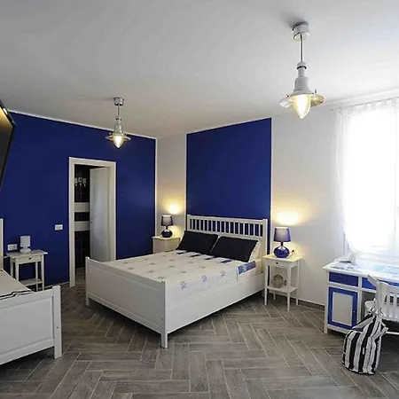 A Babordo Bed & Breakfast