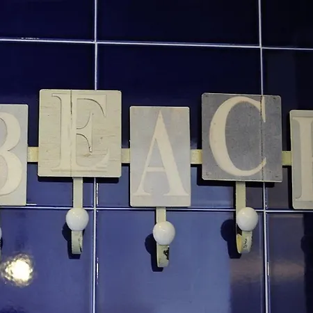 A Babordo Bed & Breakfast Trapani