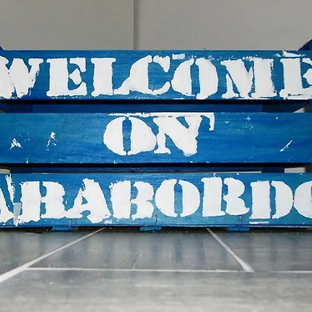 A Babordo