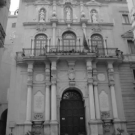 A Babordo Trapani