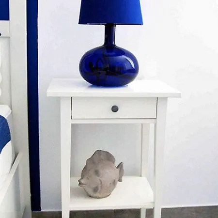 Bed & Breakfast A Babordo 3*
