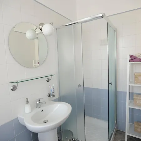 Bed & Breakfast A Babordo 3*