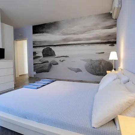 A Babordo Bed & Breakfast Trapani