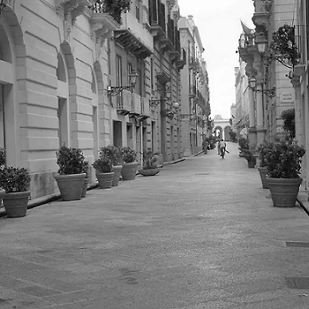 Frühstückspension A Babordo Trapani