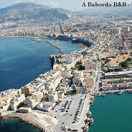 A Babordo Trapani