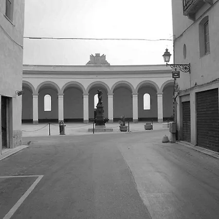Nocleg ze śniadaniem A Babordo Trapani