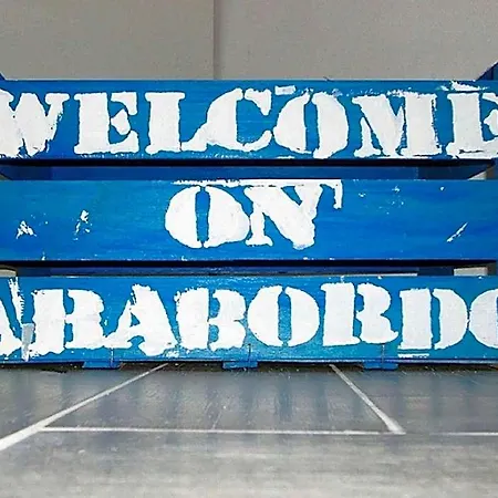 A Babordo
