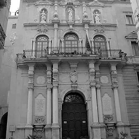 Frühstückspension A Babordo Trapani
