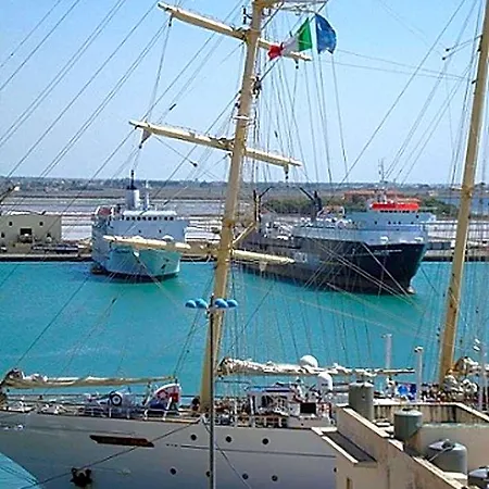 A Babordo Trapani
