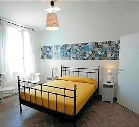 A Babordo Frühstückspension 3*