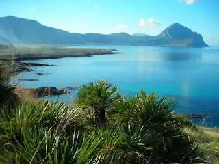 Bed & Breakfast A Babordo Trapani