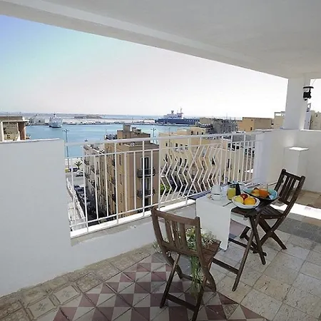 A Babordo Bed & Breakfast Trapani