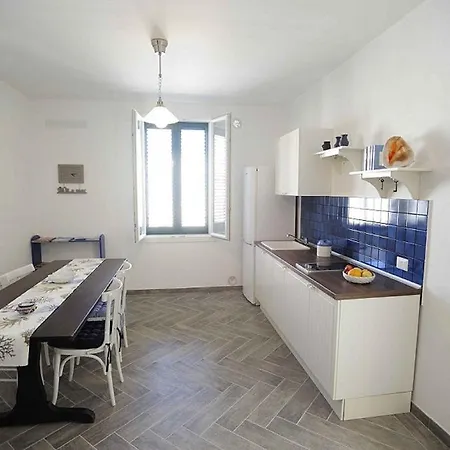 Bed & Breakfast A Babordo 3*