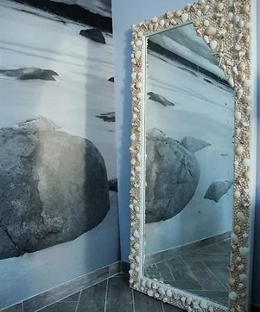 Bed & Breakfast A Babordo Trapani