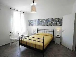 Nocleg ze śniadaniem A Babordo