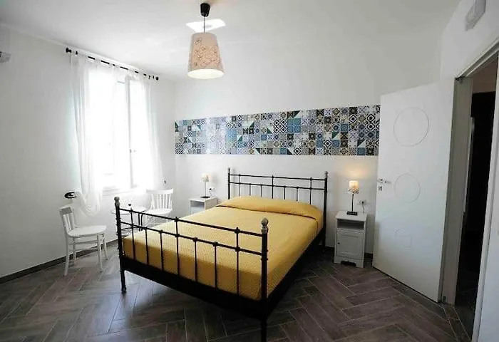 Bed and Breakfast A Babordo 3*
