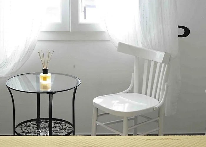 Bed and Breakfast A Babordo