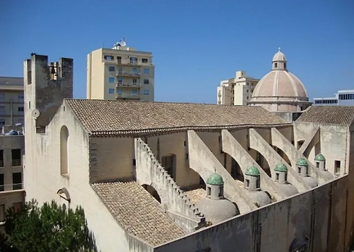 Bed and Breakfast A Babordo