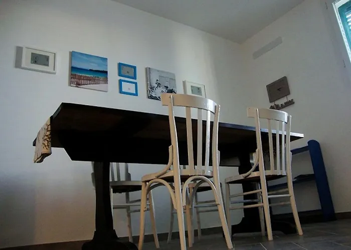 A Babordo Bed and Breakfast Τραπάνι